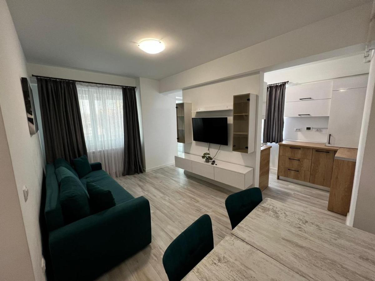 Cozy Accommodation Central City - Iasi Exterior foto